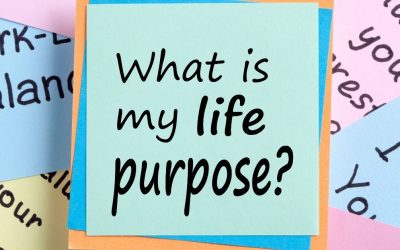 What’s Your Purpose in Life?