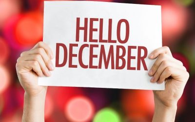 Hello December