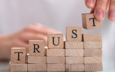 Building Trust and Respect