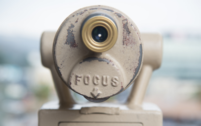 Is Your Focus Too Narrow?