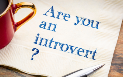 Introverts Can Stand Out!