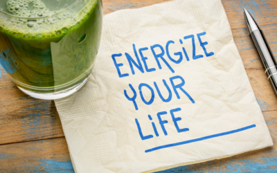 Do You Need an Energy Boost?