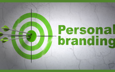 Are You Leveraging Your Personal Brand?