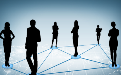 How Do You Grow Your Network in a Virtual World?