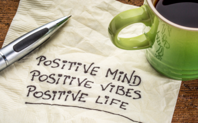 How Do You Increase Your Positivity?