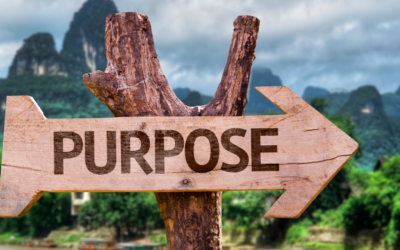 Are You Living With Purpose, On Purpose?