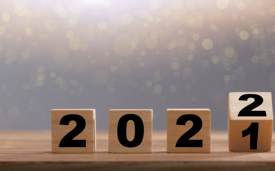 Will 2022 Be Your Year?