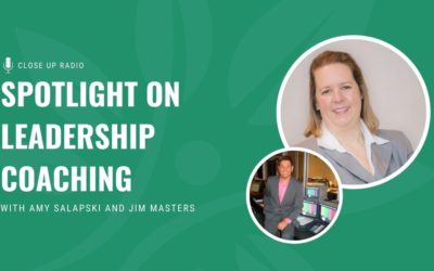 Media Spotlight on Leadership Coaching