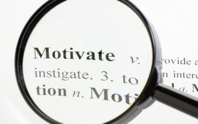 What Motivates You?