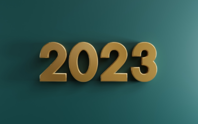 Will 2023 Be Your Year?