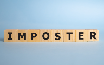 Overcoming Imposter Syndrome