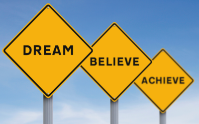 Dream – Believe – Achieve