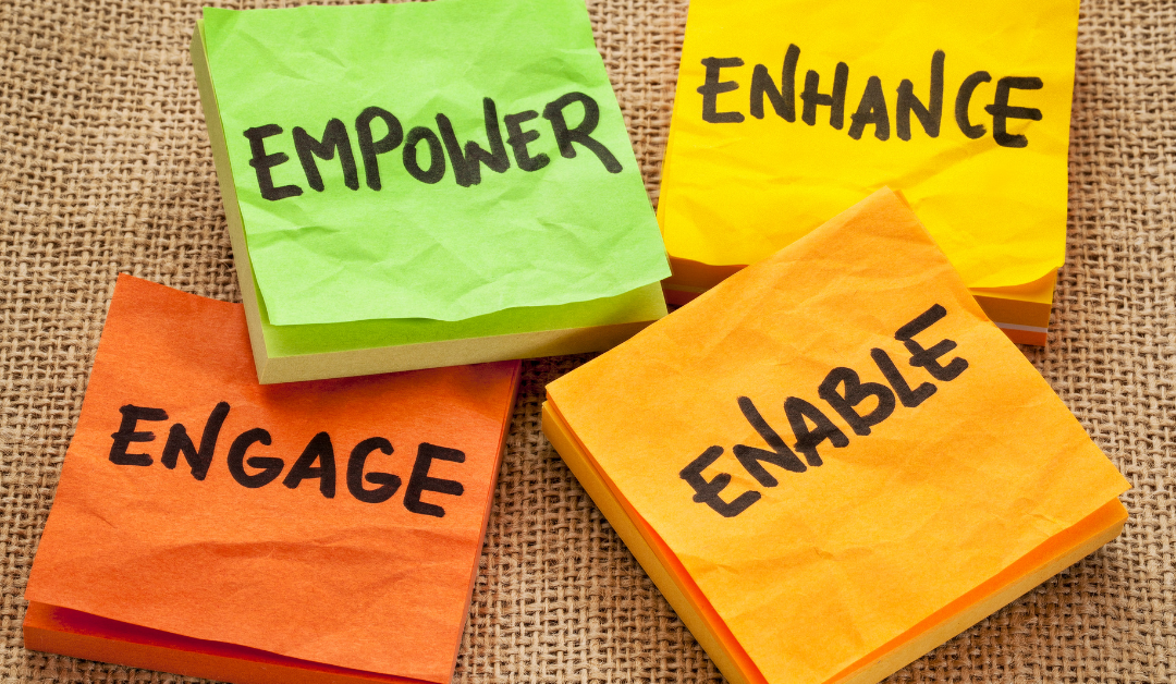 Empower Your Team