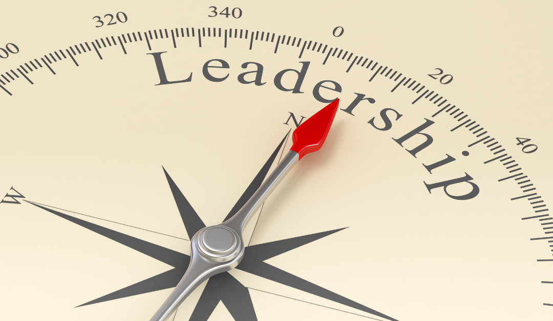 Embracing Leadership Challenges