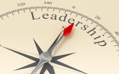 Embracing Leadership Challenges